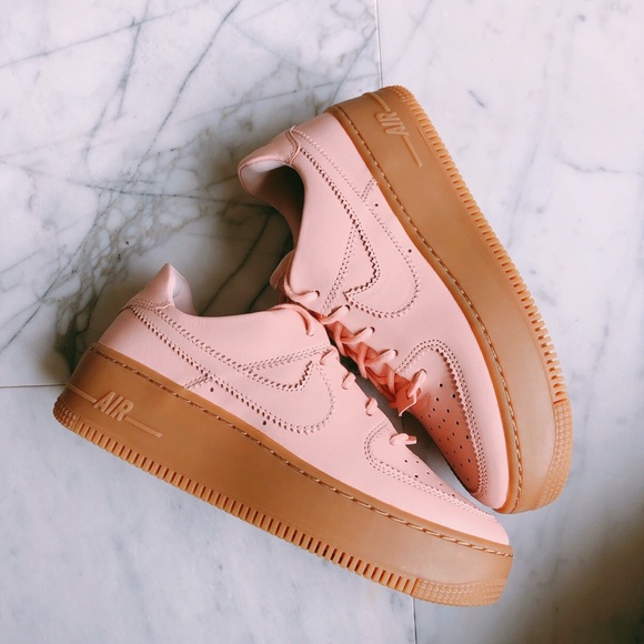 Air force 1 sage low lx - Picture 6 of 8